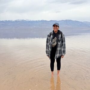 Meet your Posher, Nicole